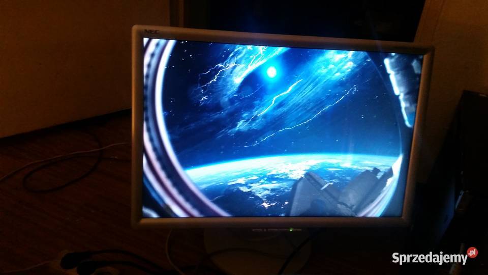 Monitor NEC Multisync LCD2470WNX Nec Piekary Śląskie