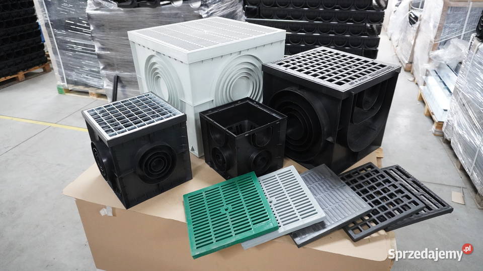 Pokrywa ogrodowa właz tworzywo sztuczne A14