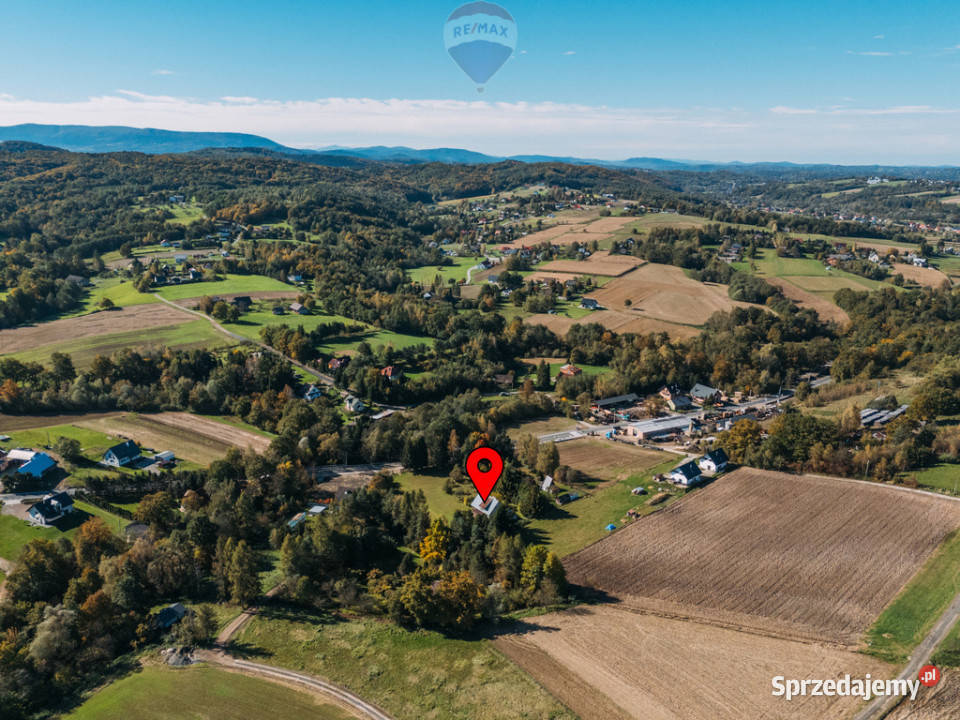 Dom z ogrodem marzeń zainwestuj w przyszłość