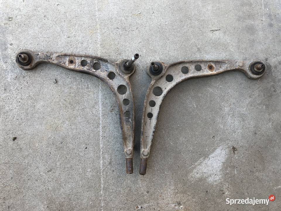 Wahacze przód BMW E36 Tarnów