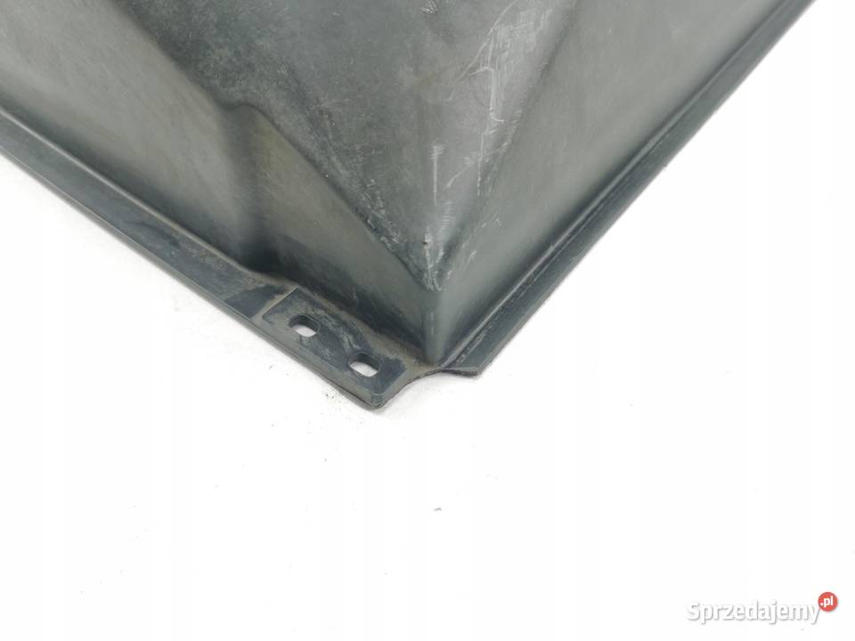 OBUDOWA WENTYLATORA CHŁODNICY IVECO DAILY 4911 osobowe