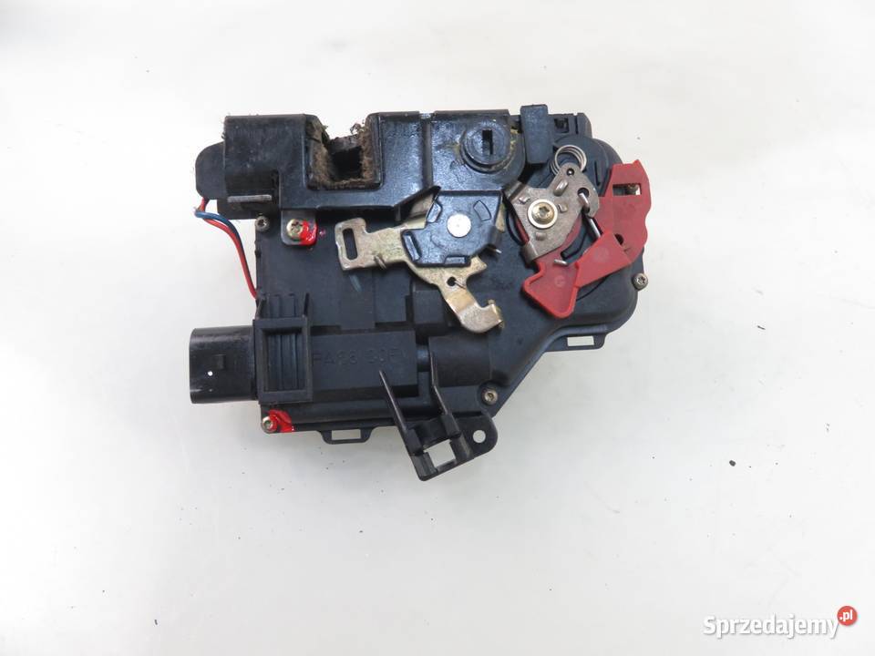 ZAMEK LEWY TYLNY AUDI A2 7 PIN