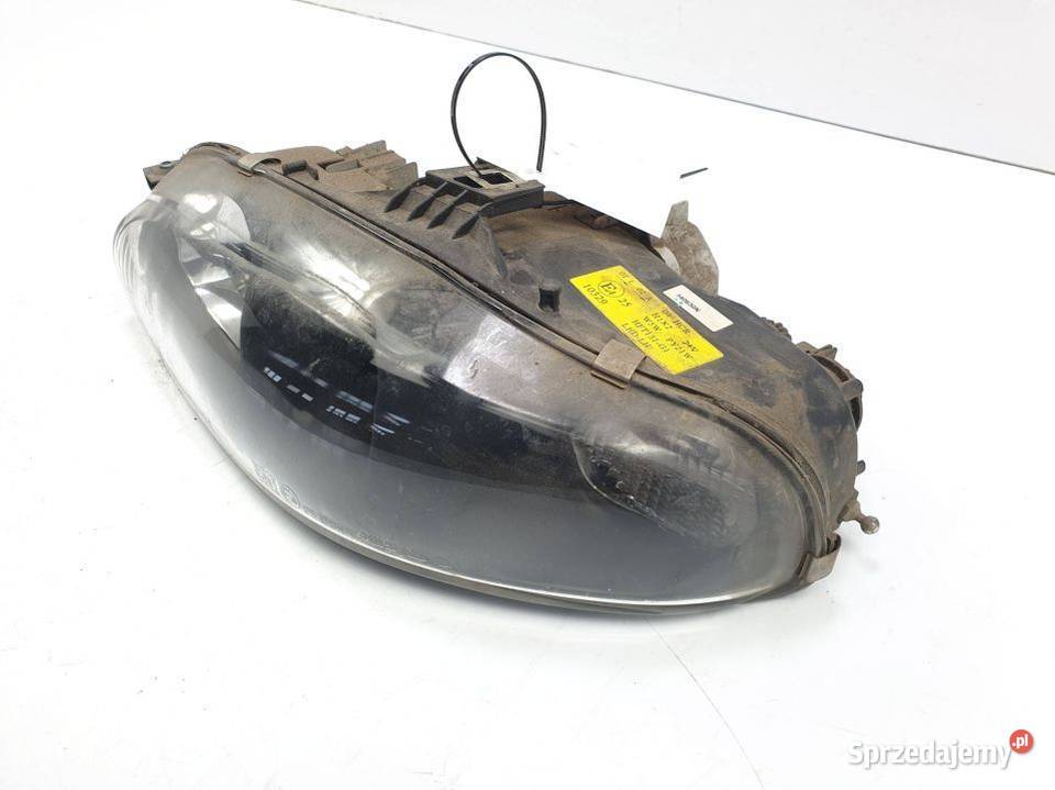 LAMPA LEWA PRZÓD FIAT BRAVA Lipno