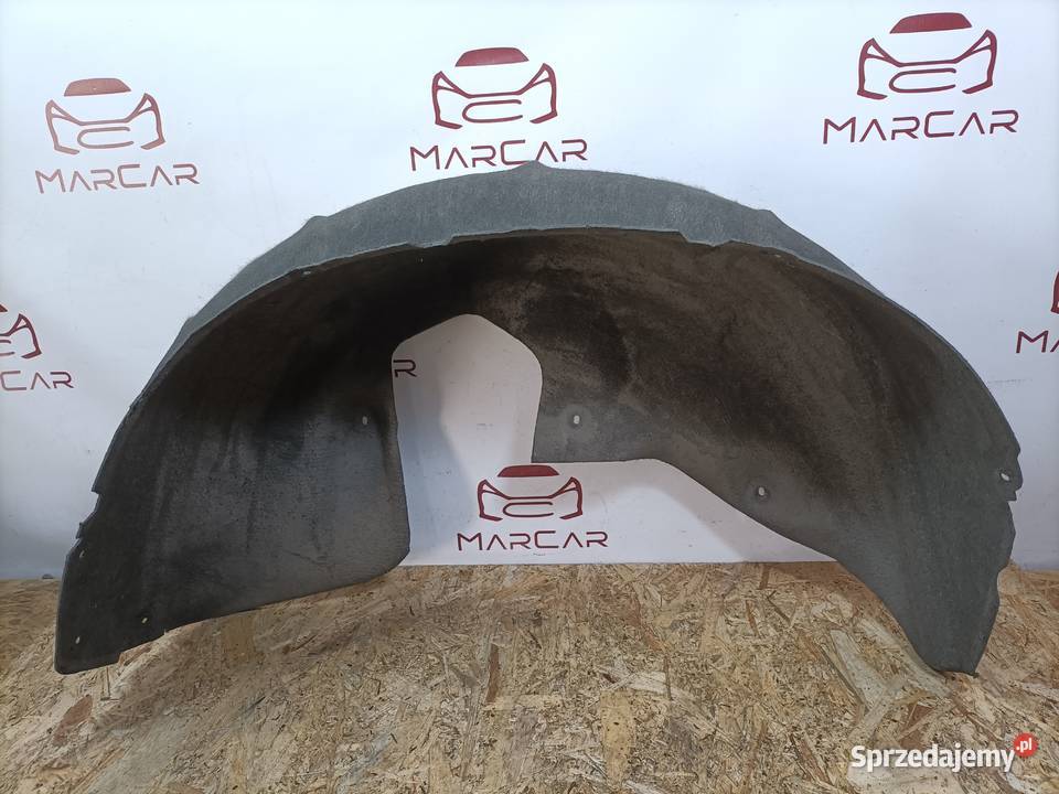 VOLVO XC90 06 NADKOLE PRAWY TYŁ 8620533 Pleszew