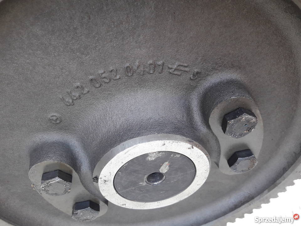 4410510601 Wałek rozrządu Mercedes V6 4410510601 Częstochowa