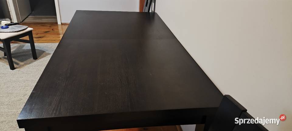 Stół rozkładany 78cm Piotrków Trybunalski