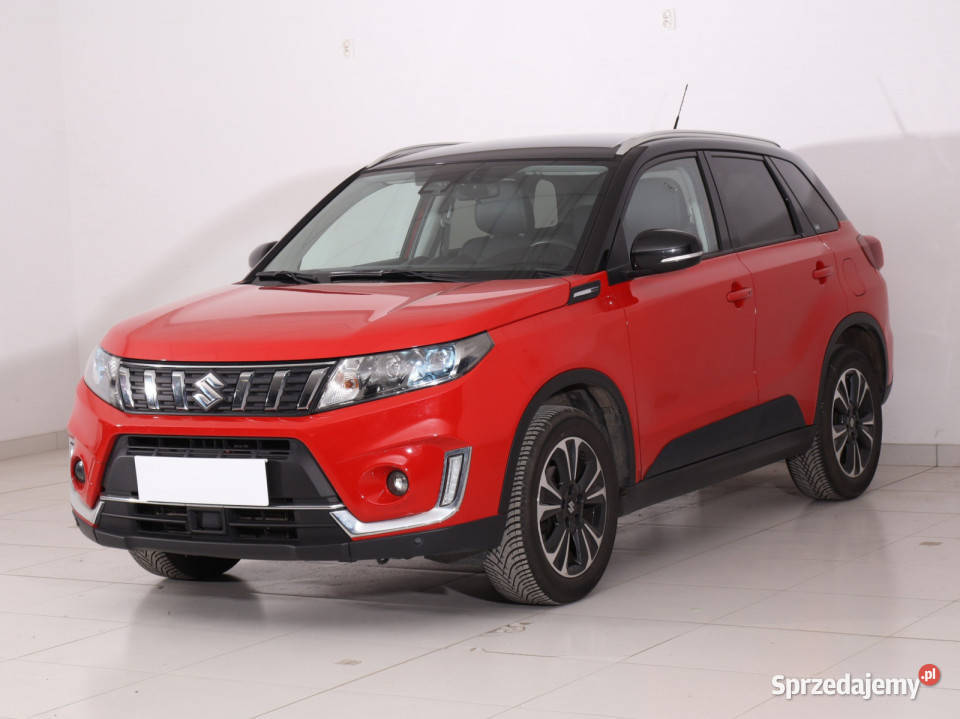 Suzuki Vitara 14 BoosterJet Piaseczno