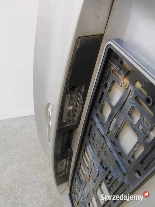 KLAPA TYŁ SZYBA RAH Hyundai ix35 I 2009 świętokrzyskie