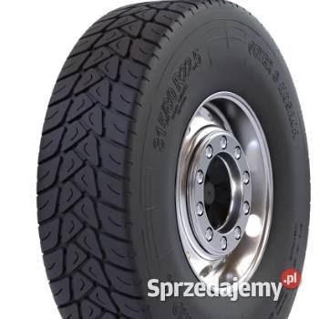 Opona 31580R225 315 80 225 Bieżnikowane w 80 podkarpackie Przeworsk