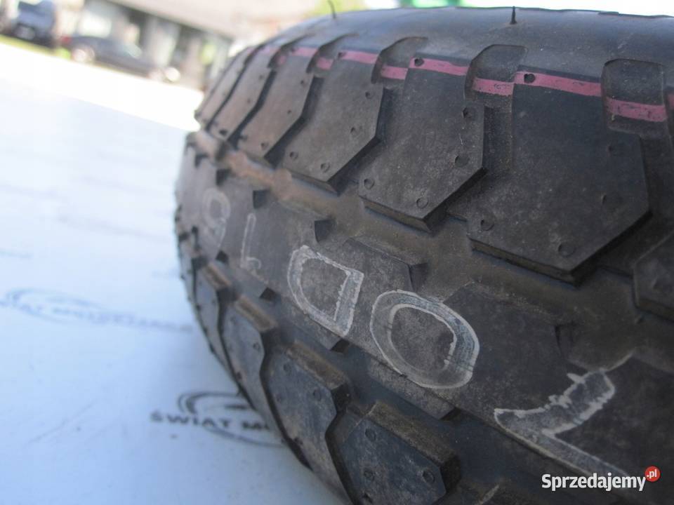 MITSUBISHI COLT SMART koło dojazdowe 1157015 90M Kielce