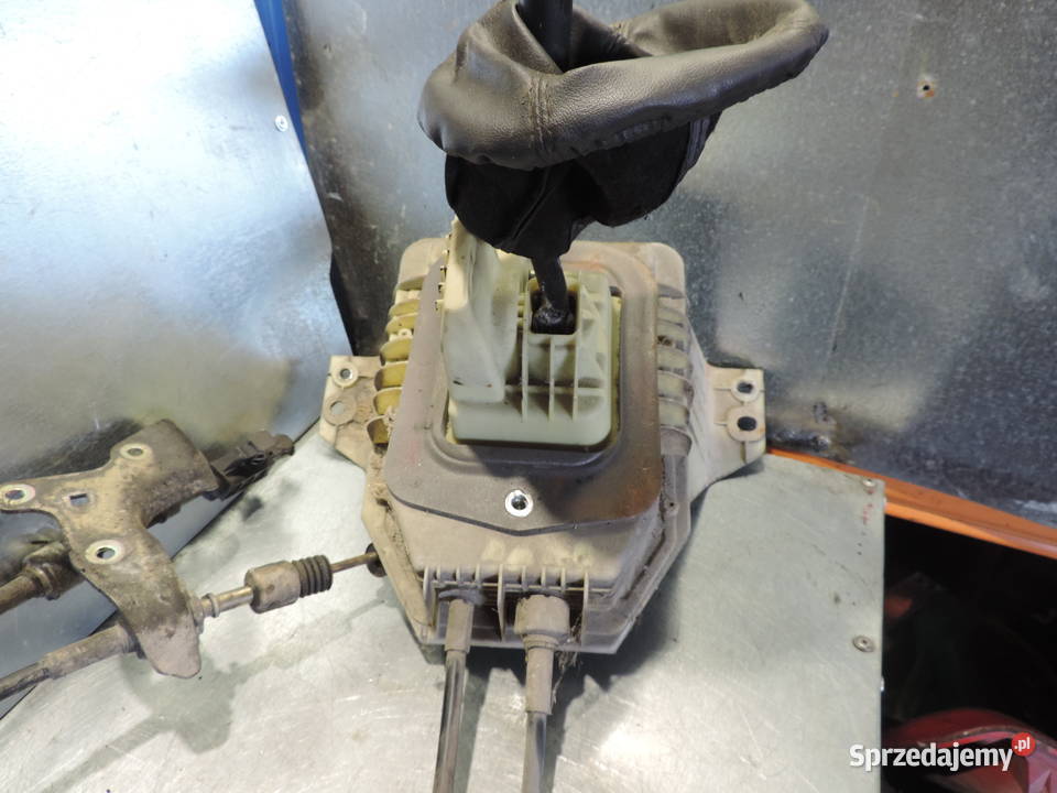 LEWAREK ZMIANY BIEGÓW LINKI FIAT PUNTO II 12 8V Nowy Sącz