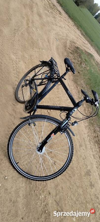 Rower wagant 20 STAN