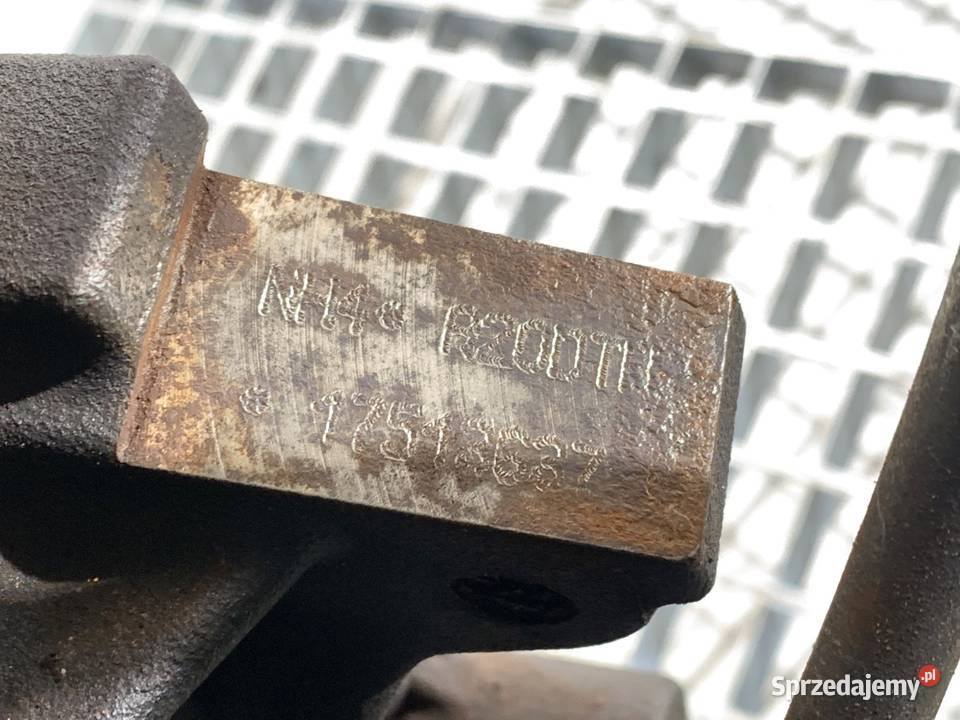 SILNIK OPEL 20 160 A20DTH 0817 INSIGNIA A