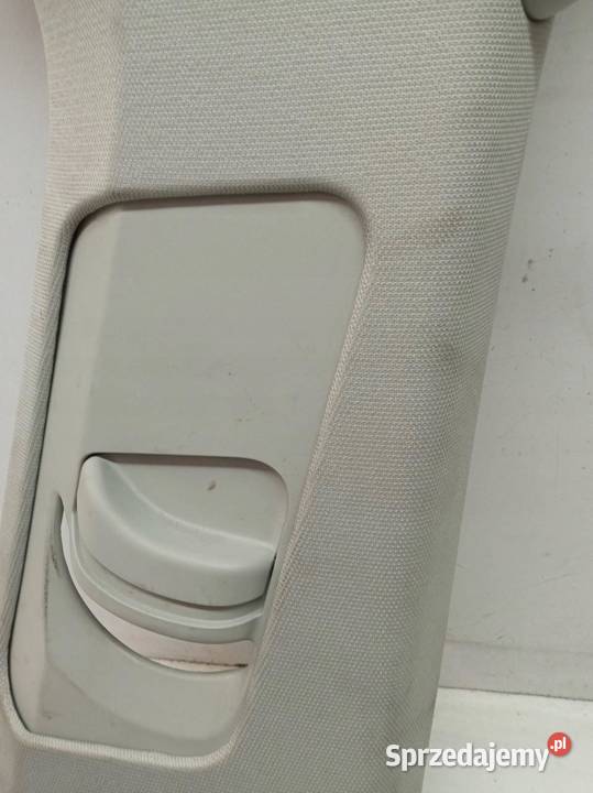 OSŁONA SŁUPKA B LEWA PRAWA KOMPLET 3V0867244