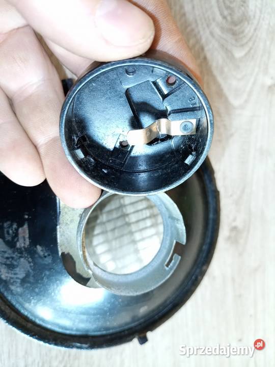 Uaz gaz 69 wkład lampy Stalowa Wola