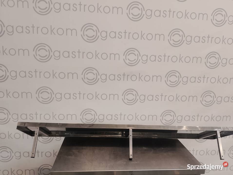 Półka pojedyncza 160x30 Wrocław