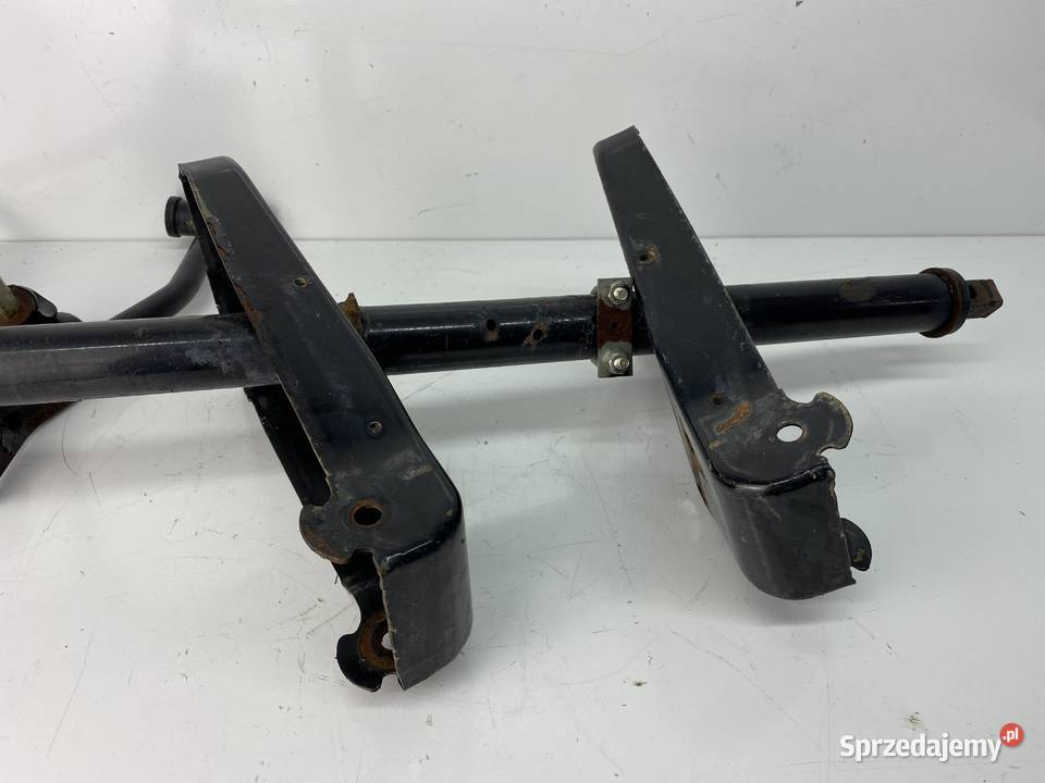 TYLNA BELKA STABILIZATORA POLARIS SPORTSMAN 500 Sulęcin sprzedam