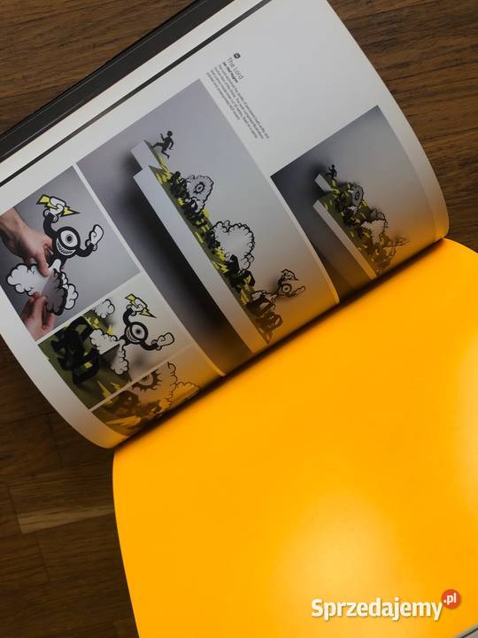 Stereo Graphics Victionary Poradniki, albumy i reportaże Szramowo