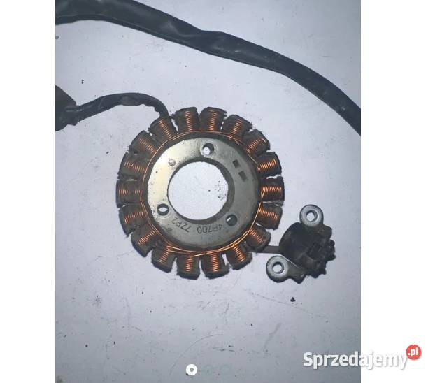 stator stojan alternatora Yamaha Majesty 125