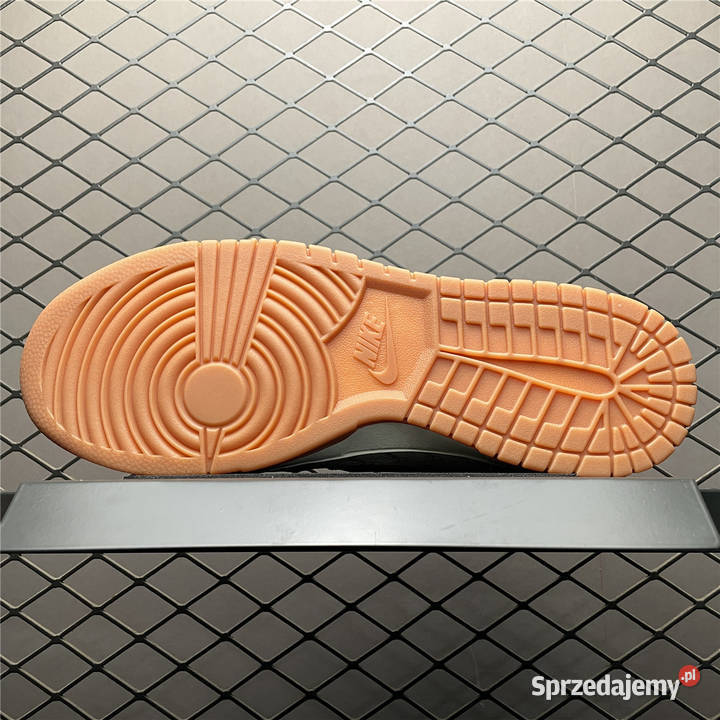 Nike Dunk SB Low buty męskie sporotwe rozmiar 40 Katowice