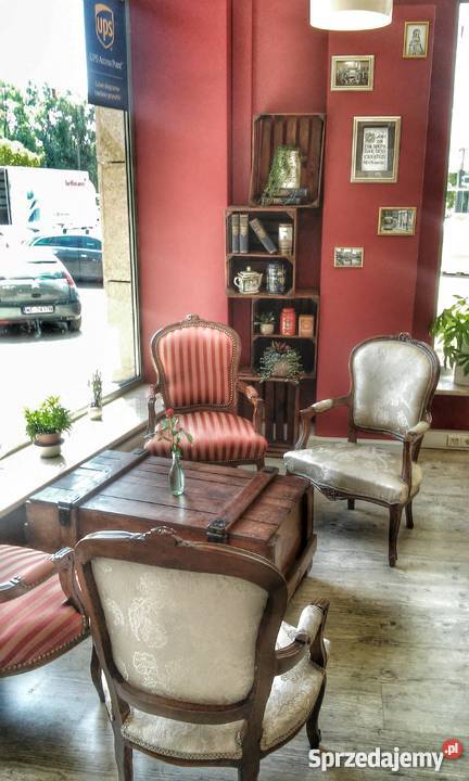 kawiarnia Mokotów Warszawa