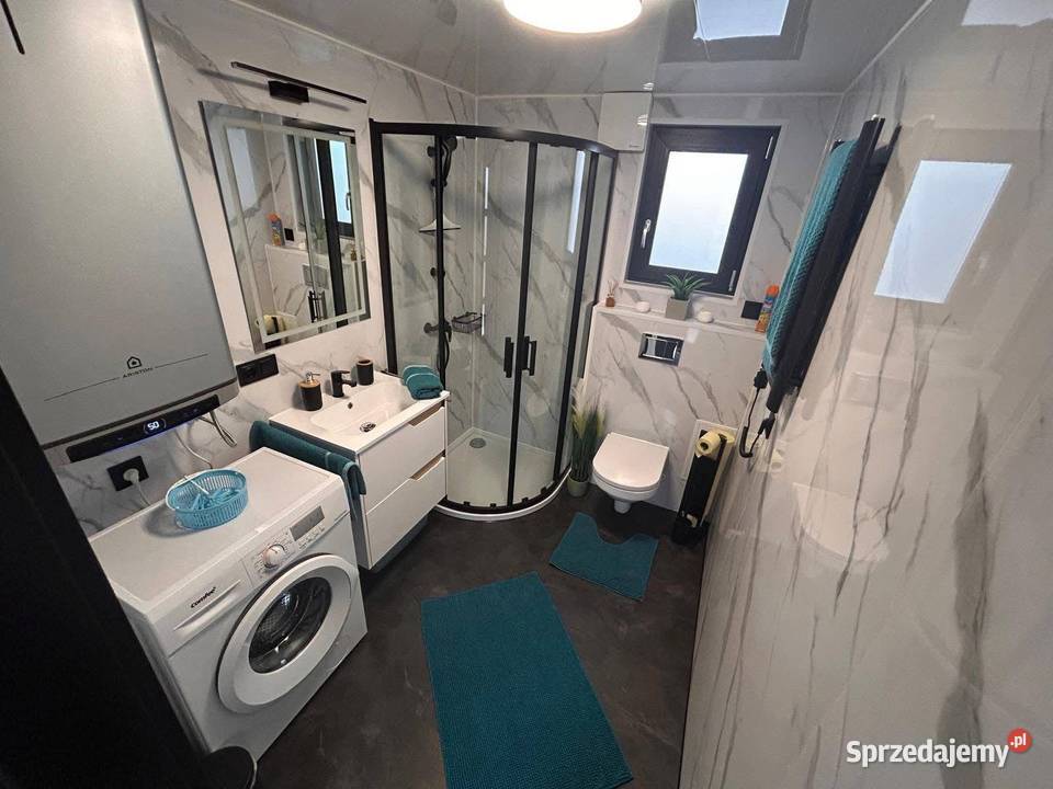 Domek modułowy mobilny holenderski podkarpackie Górno sprzedam