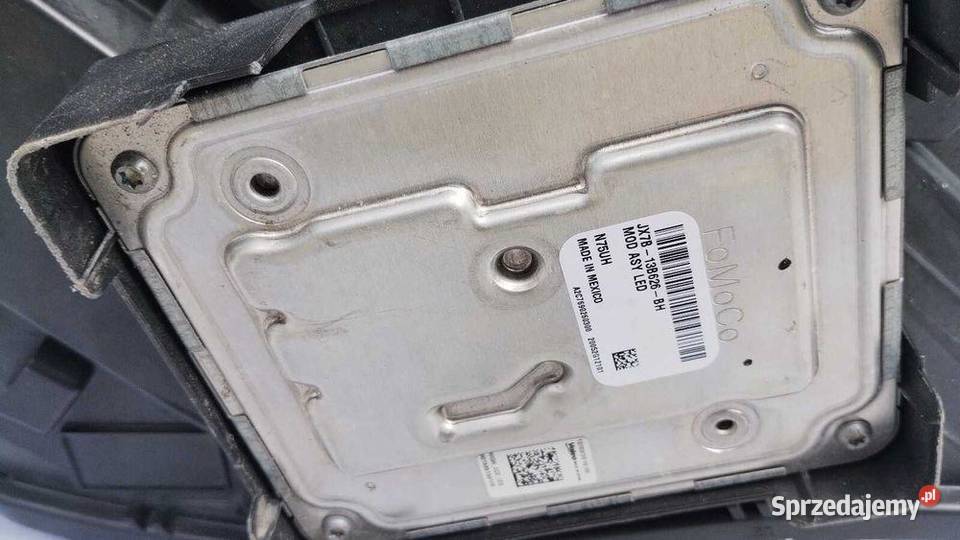 Lampa Przod Full Led Ford Kuga Mk3 LV4B13E017AH dolnośląskie