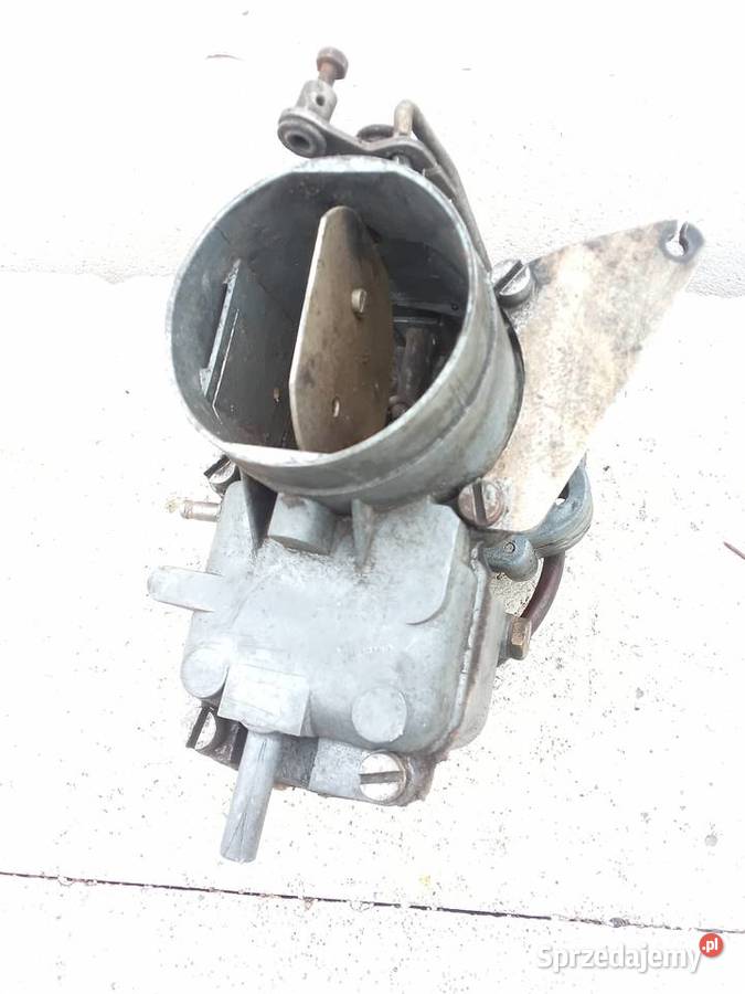 Gaźnik BVF 40f2 Wartburg Milejewo sprzedam