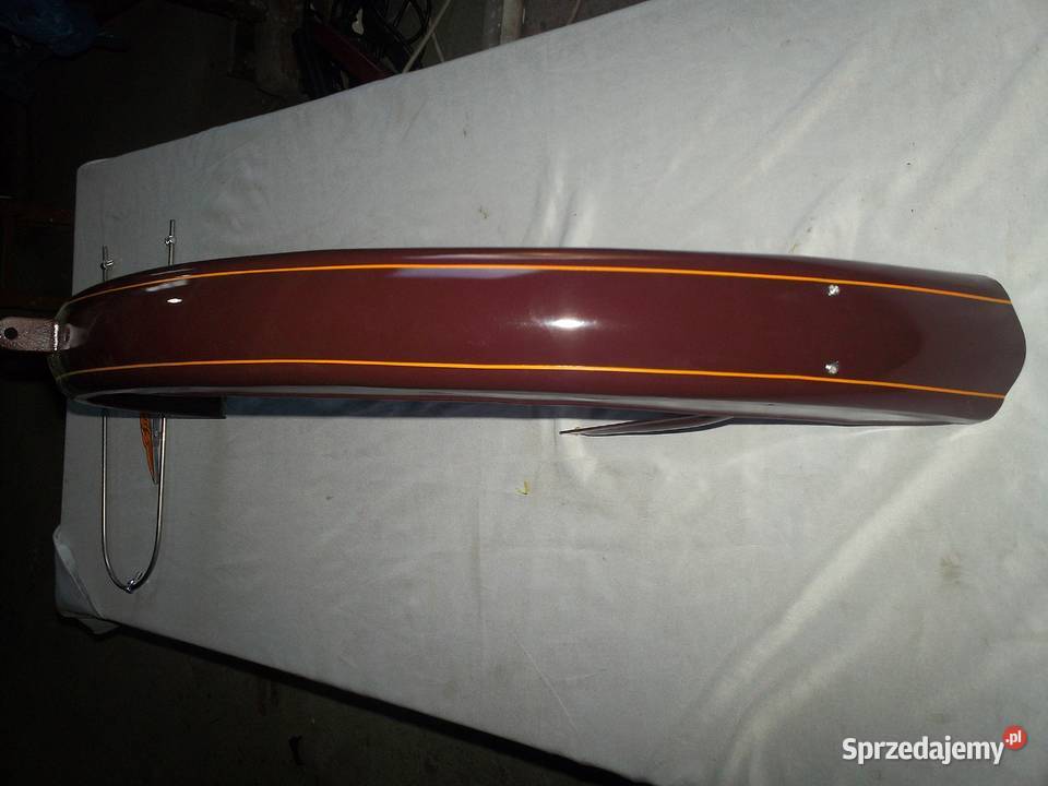 simson sr1 części lubelskie