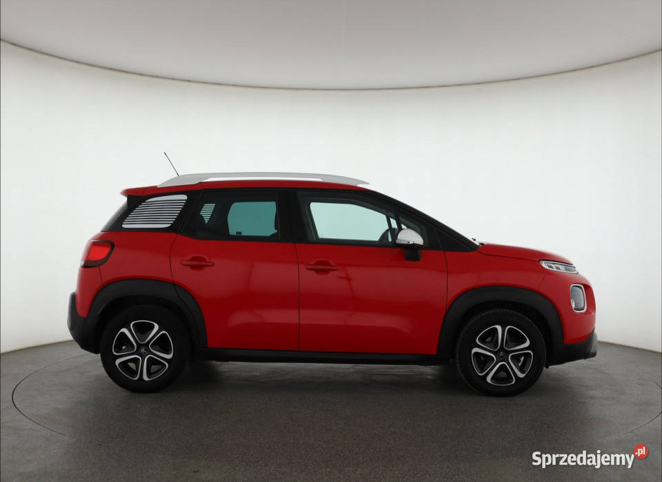 Citroen C3 Aircross 12 PureTech Piaseczno