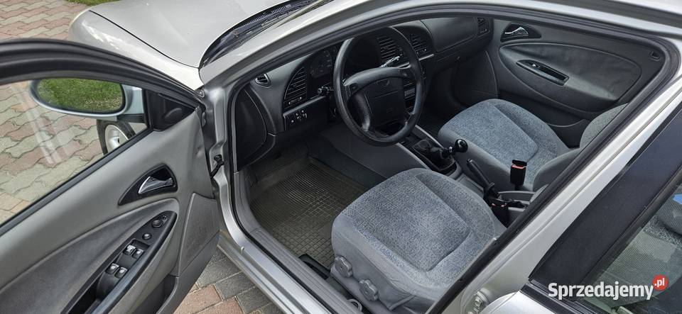 Daewoo nubira kombi 20 B super stan gniazdo USB lubelskie Tomaszów Lubelski