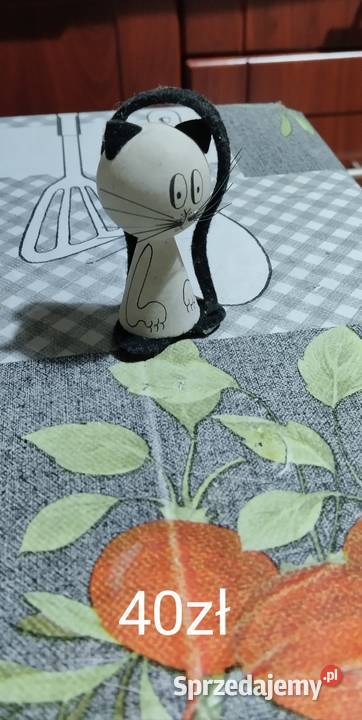 Zabawki PRLu Katowice