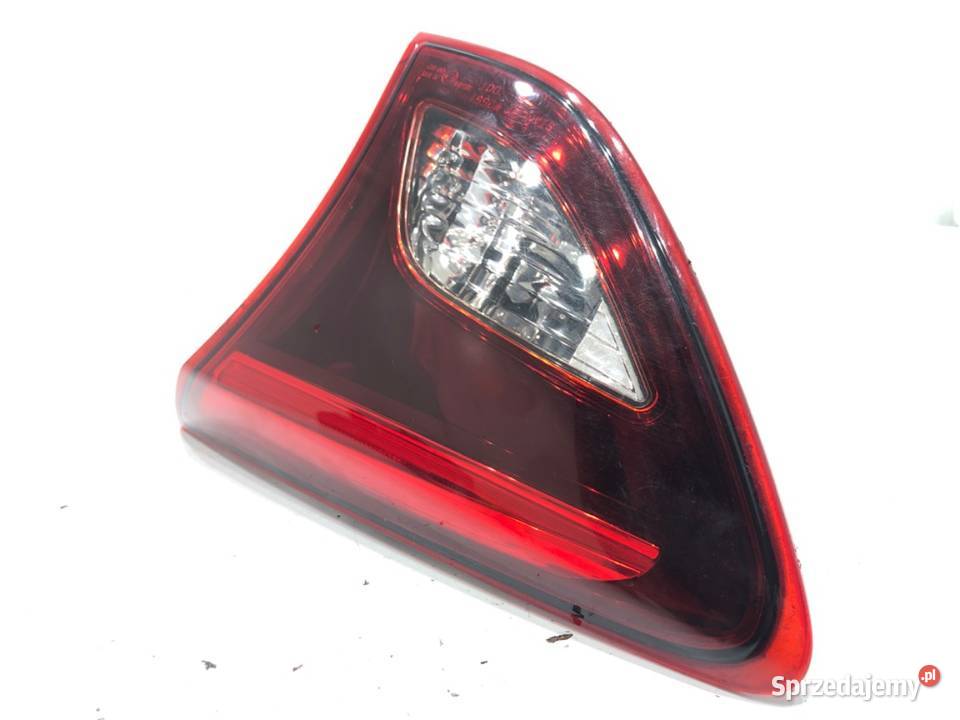 LAMPA TYŁ PRAWA WEWNĘTRZNA MAZDA CX5 Hatchback