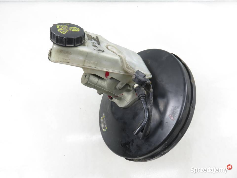 SERWO FORD FOCUS MK2 14 3M512B195GA 03786436074