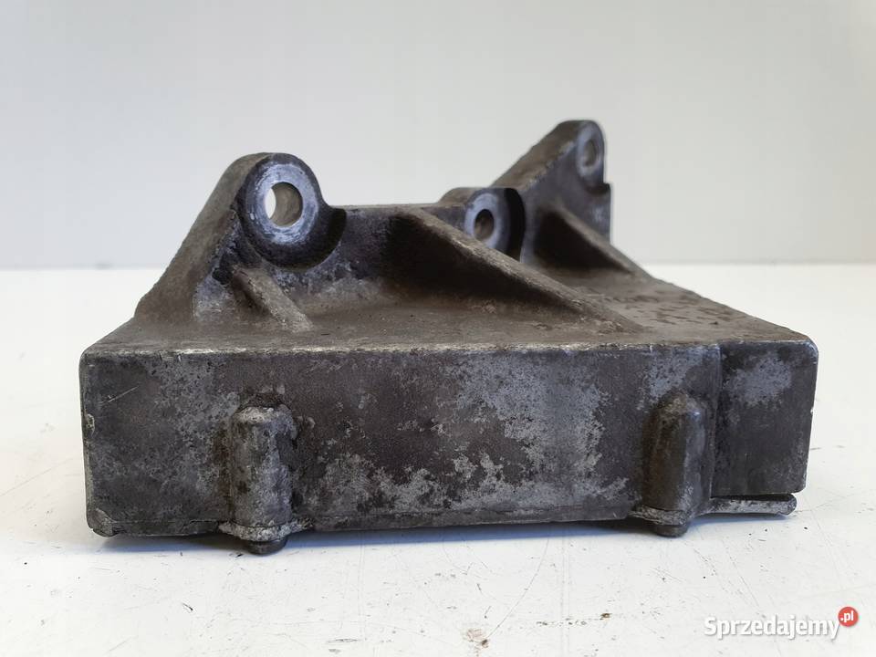 Volvo XC90 24 D5 TŁUMIK DRGAŃ REDUKTORA Chełm