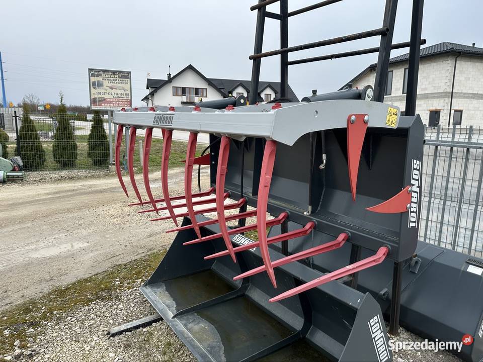 Krokodyl SONAROL 15m świętokrzyskie Łachów