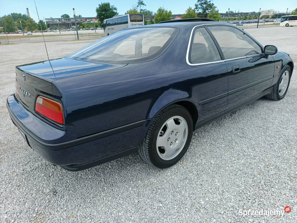 Honda Legend II 19901995 garażowany Legend Warszawa