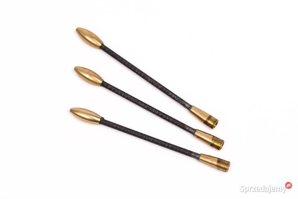 Włókno Szklane pręt fi 3mm30m kpl KATIMEX