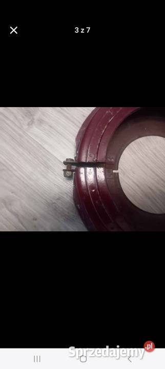 Jawa 175 osłona łańcucha nowa