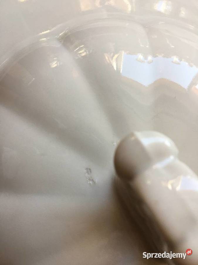 Tielsch Wałbrzych duża waza porcelanavintage Skarżysko Kościelne sprzedam