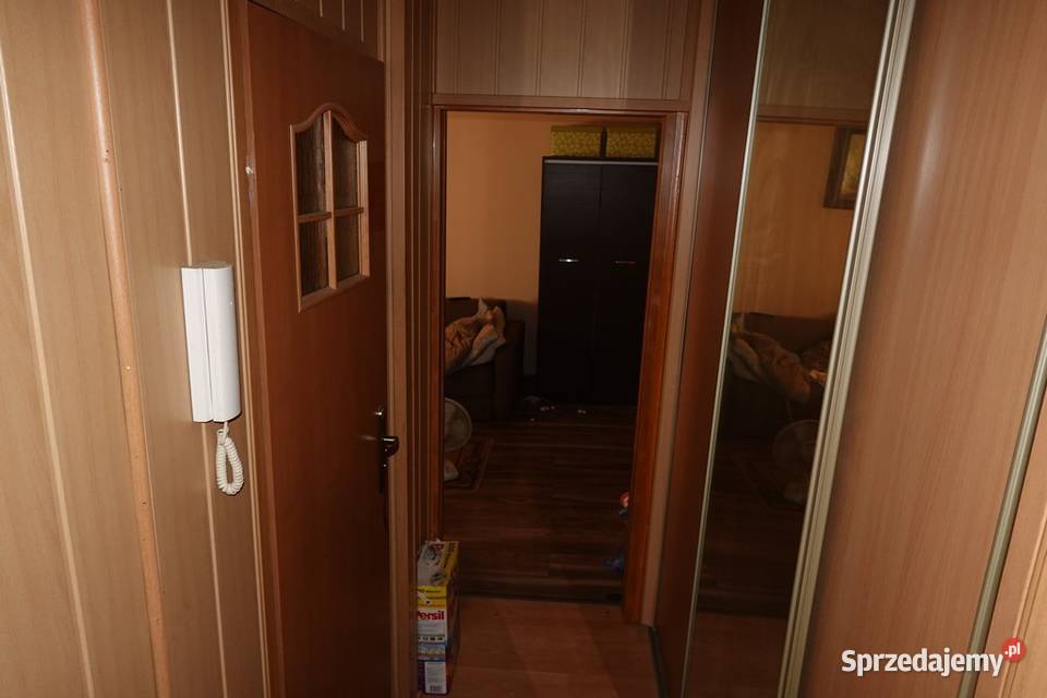 Syndyk sprzeda prawo własności nieruchomości Ocieszyn sprzedam