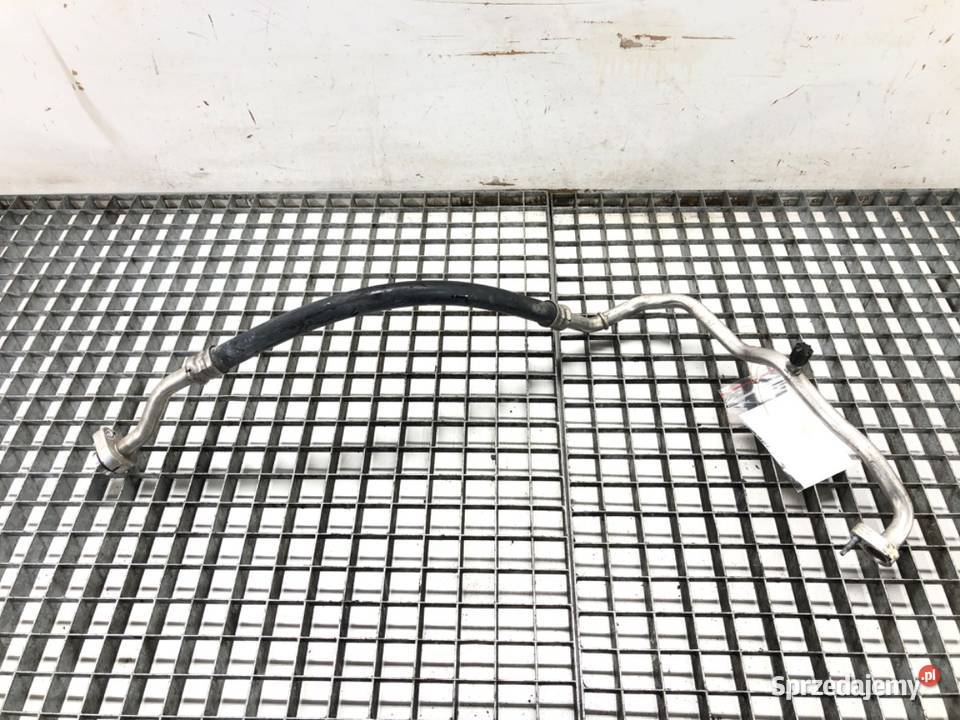 RURKA KLIMATYZACJI SEAT LEON III 5Q0820743M 16