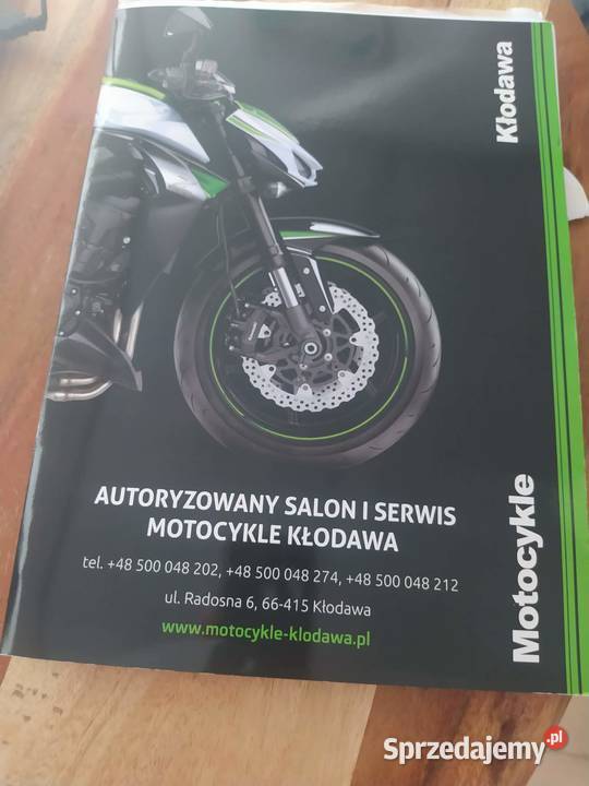 Honda Shadow 600