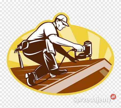 Usługi dekarskie usługi budowlane