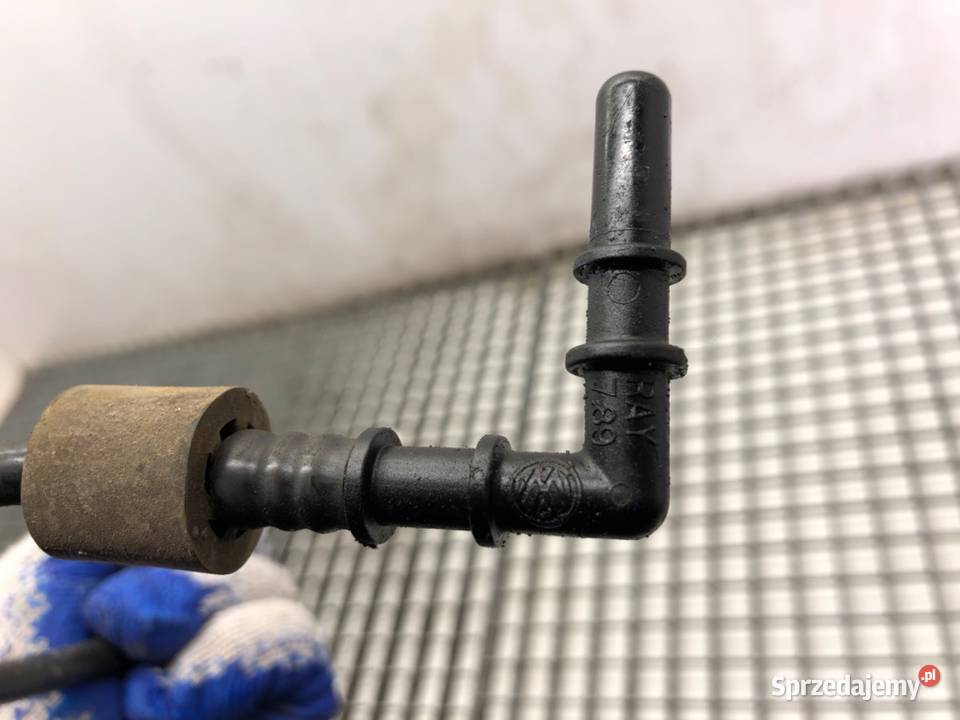 PRZEWÓD PALIWOWY 7E0201359C osobowe podkarpackie