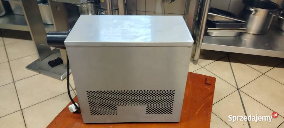 Schładzacz do bitej śmietany MARK MIKI 750