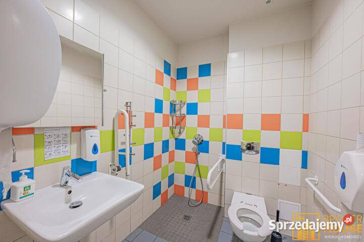 sprzedaży lokalu Opole Samborska 556m2 Sprzedaż Sprzedaż opolskie