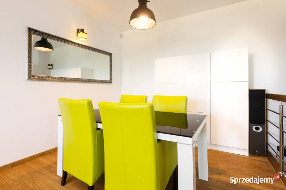 Dom 170m Michałowice 11 Krakowa 5 pokoi garaż