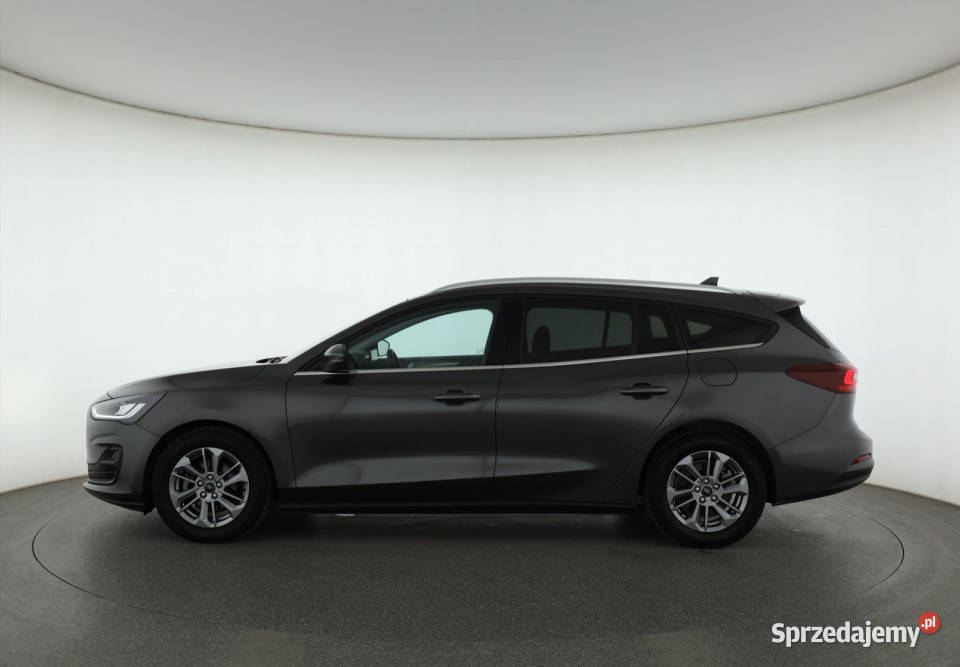 Ford Focus 10 EcoBoost isofix Piaseczno sprzedam