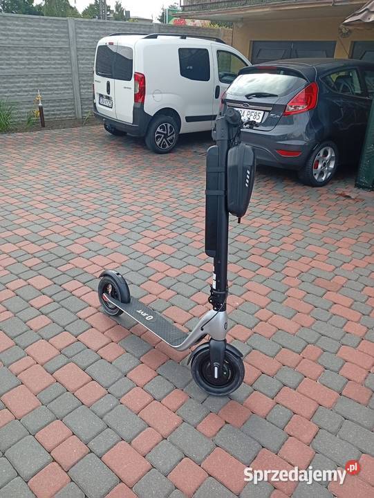 Hulajnoga elektryczna Piotrków Kujawski